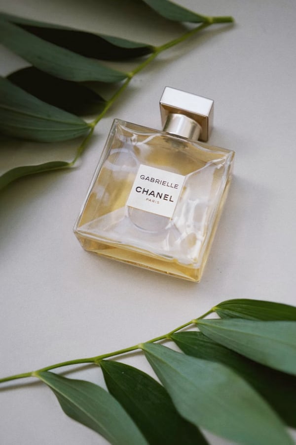 Image de parfum Gabrielle CHANNEL sur desktop