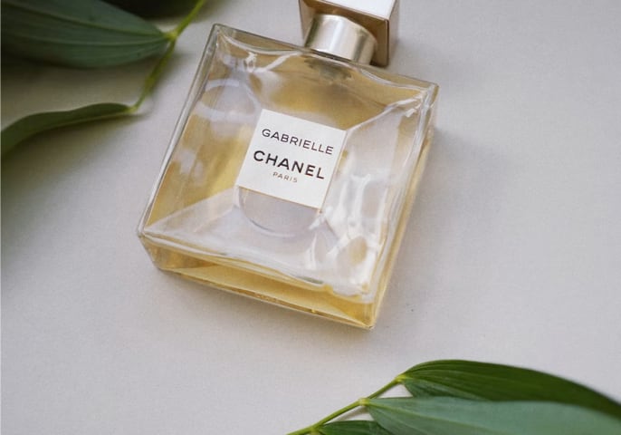 Image de parfum Gabrielle CHANNEL sur mobile